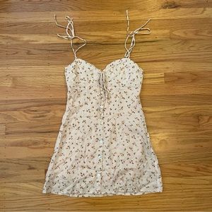 Princess Polly Mini Dress